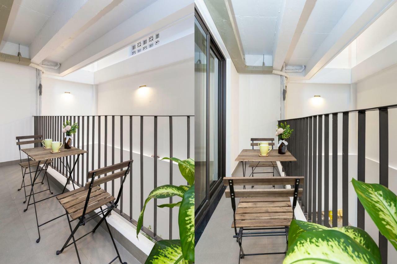 Cozrum Homes - Premier Residence Хошимин Екстериор снимка